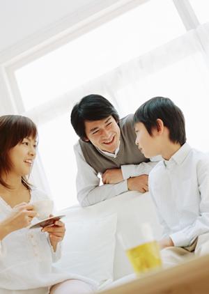 DNA婚活をすることができます