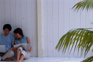 郡山市に店舗がある指輪と時計の専門店