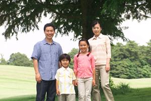 お見合いで理想のパートナーを見つけよう