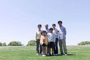 セレブのいる青山にある結婚相談所