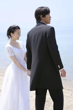 披露宴用のムービーを制作している会社