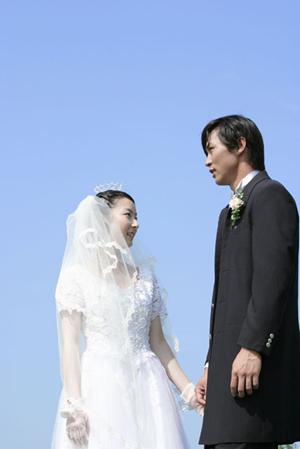 素敵な結婚式を演出するなら欠かせません