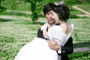 結婚式のエンドロールを依頼しよう